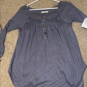 Free people top